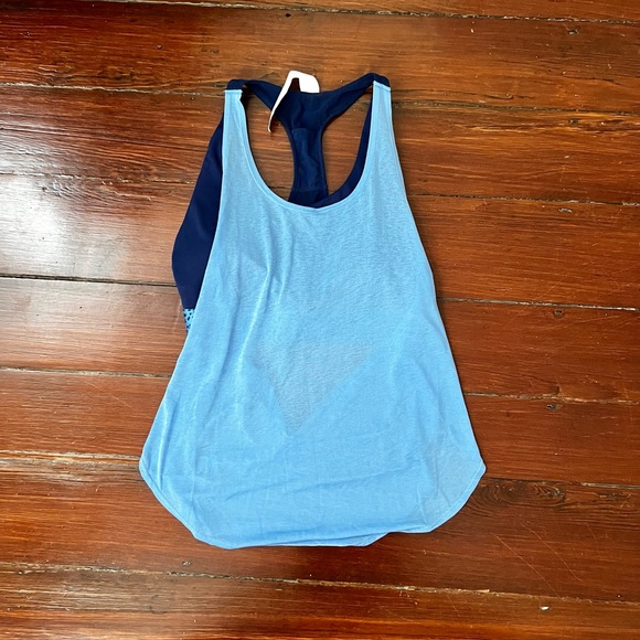 Fabletics Tank Top - Picture 1 of 2